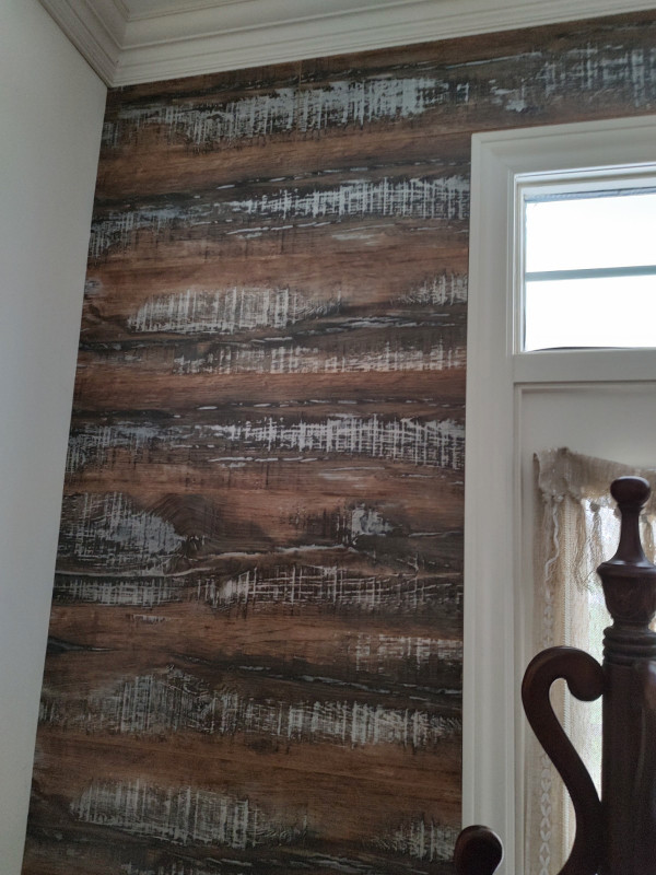 New Decorative Wall Planks in Home Décor & Accents in Leamington - Image 2