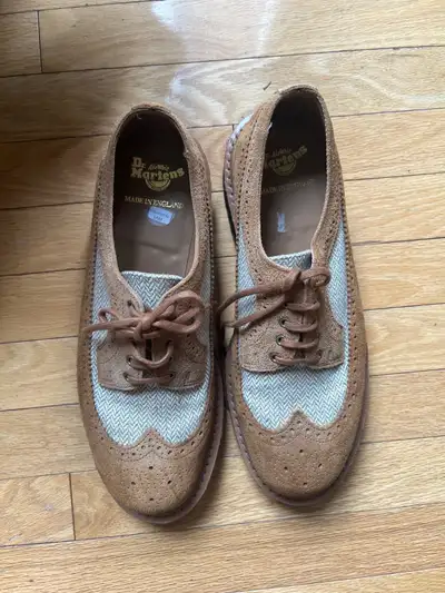 New Doc Martin shoes , View more