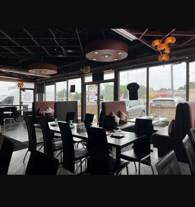  Turnkey Opportunity – Pakistani & Indian Restaurant for sale in Other Business & Industrial in City of Toronto - Image 9