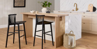 Article Counter Stools