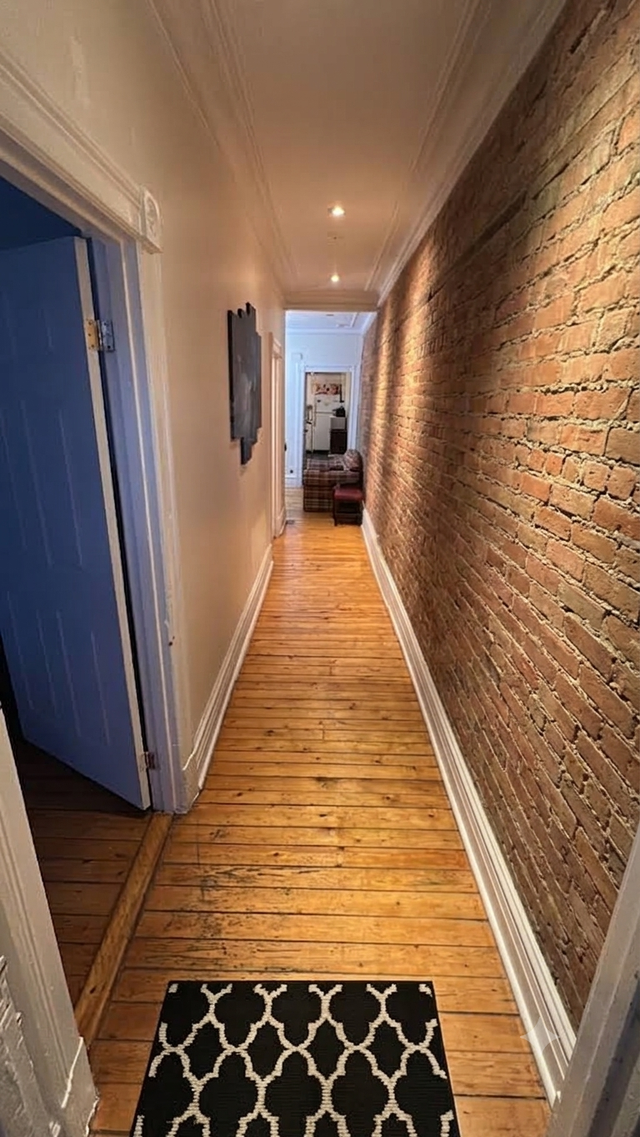 4 1/2 Apartment Plateau