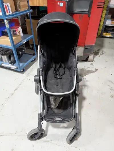 evenflo Expland Baby Stroller - USED -, View more