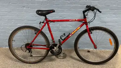 Tech Nova Mountain Bike, View more