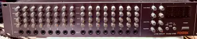 Fostex Model 2016 Mixer, View more