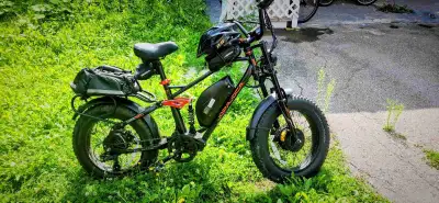 Vélo électrique, View more