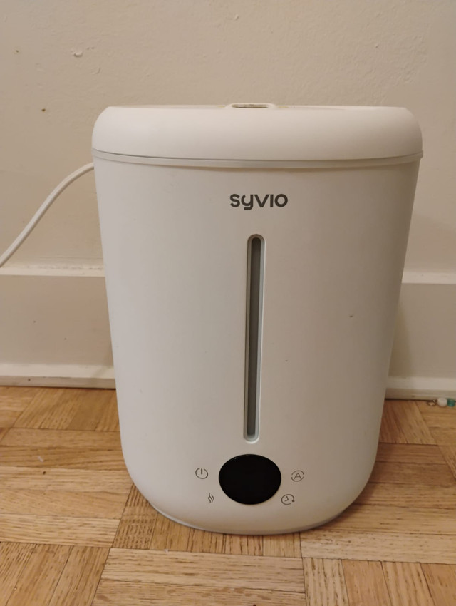 Humidifier dans Santé et besoins spéciaux  à Ville de Montréal