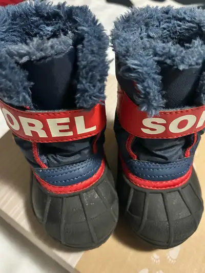Sorel Winter Boots for kids, View more