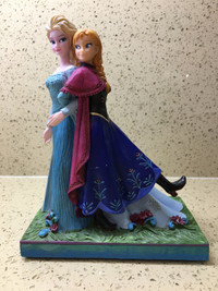 Disney Frozen Musical Figurine