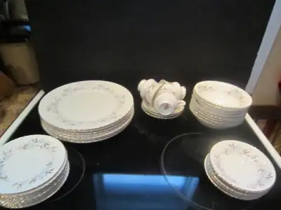 Royal Standard DAWN fine bone china, View more