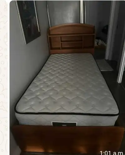 Single Bed Set (3 piece), View more