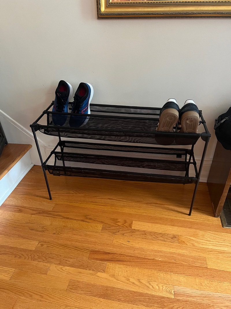 Umbra Shoe Sling (shoe organizer/shoe rack) Storage & Organization