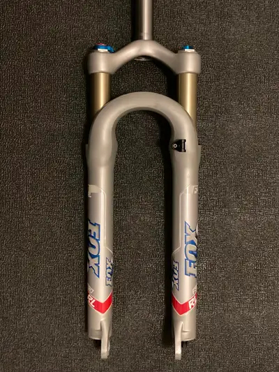 VINTAGE FOX F90 RL SUSPENSION FORK 1-1/8", View more