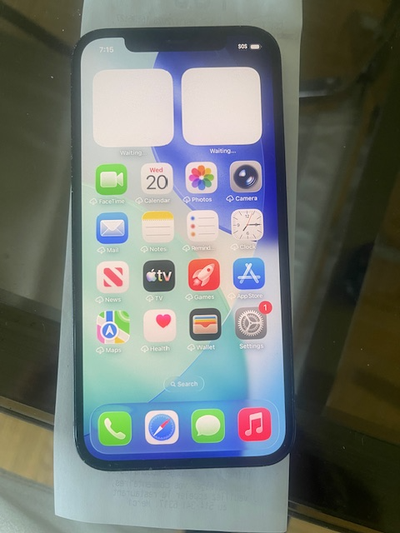 APPLE IPHONE 12 BEST COLOUR 64GB UNLOCKED, View more