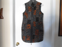 Bylyse vest