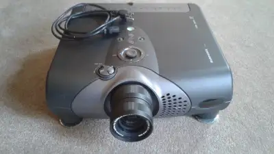 Marantz VP15S1 DLP 1080P Projector, View more
