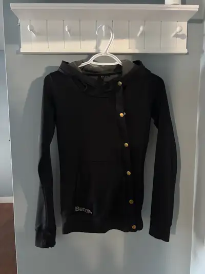 women’s Bench zip up hoodie, View more