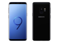 SAMSUNG S 9 UNLOCKED 64 GB @ ANGEL ELECTRONICS (sold out)