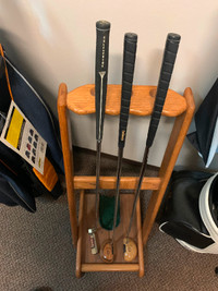 golf equipment