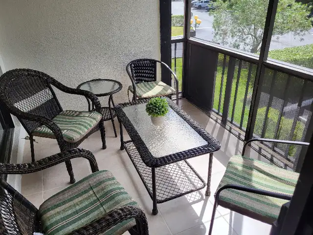 Condo a louer Fort Lauderdale Floride in Florida in Canada - Image 9