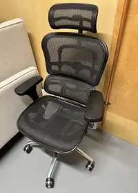 Computer Chair - Ergonomic