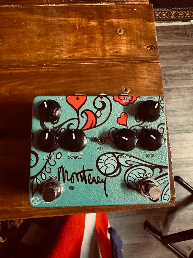 Guitar Pedals in Amps & Pedals in Kitchener / Waterloo - Image 4