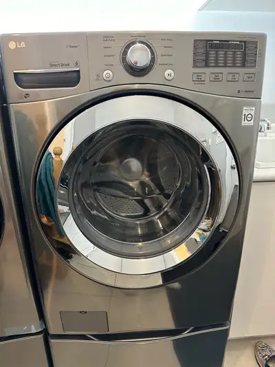 Certified Technician. Guaranteed satisfaction. Repair and service of all home appliances such as… Fr...