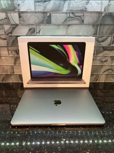 Macbook pro, View more