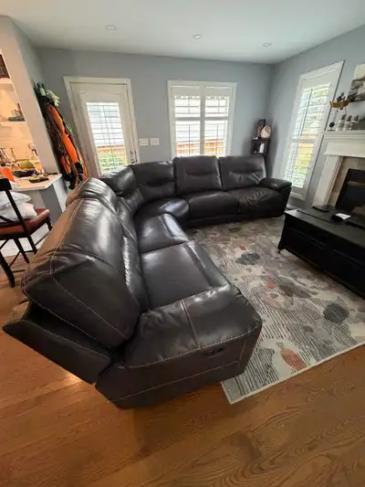 Free - Sectional, View more