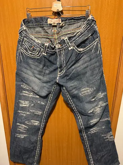 Laguna Beach Jeans 38, View more