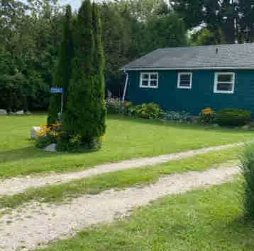 summer cottage rental, View more
