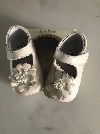 Baby shoes, View more