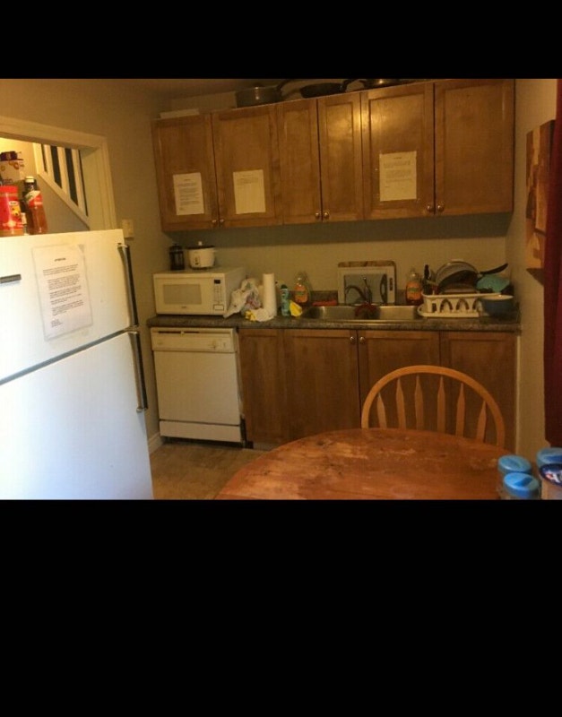 Fully Furnished private room for rent near MUN Room Rentals