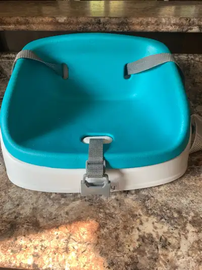 Booster Seat, View more