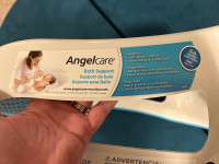Angelcare Bath Support