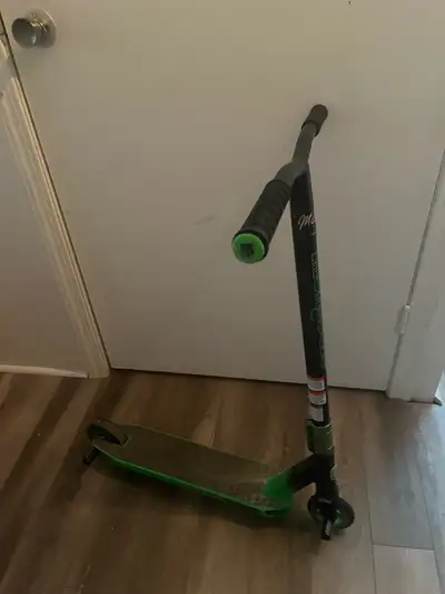 mongoose trick scooter, View more