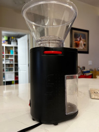 Bodum Burr Coffee Grinder -Electric 
