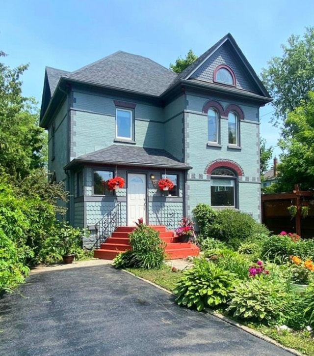 Beautiful house near Vickers Park Houses for Sale Thunder Bay Kijiji