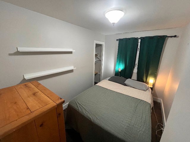 Room for rent (furnished) - Cole Harbour in Room Rentals & Roommates in Cole Harbour
