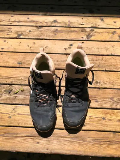 Cleats - size 11, View more