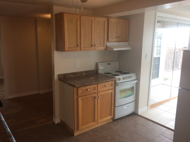 Bright One Bedroom Apartment Now Available in Long Term Rentals in Pembroke