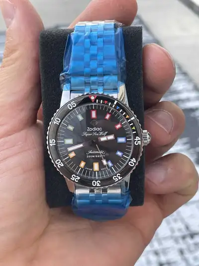 Zodiac ebay , View more