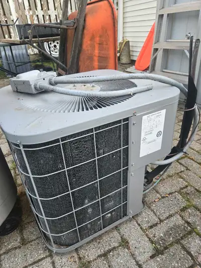Air Temp Air Conditioner, View more