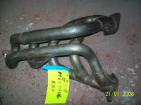 2011 Ford Mustang V8 exhaust manifolds in great condition.