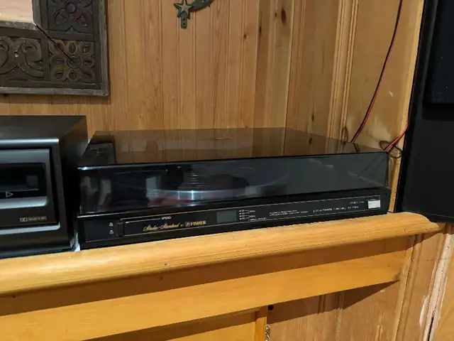 Stereo system - set only in Stereo Systems & Home Theatre in City of Toronto - Image 5