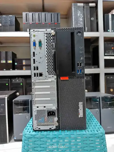 2025 limited SALE Lenovo Thinkcenter DESKTOP i5- 8th Gen, View more