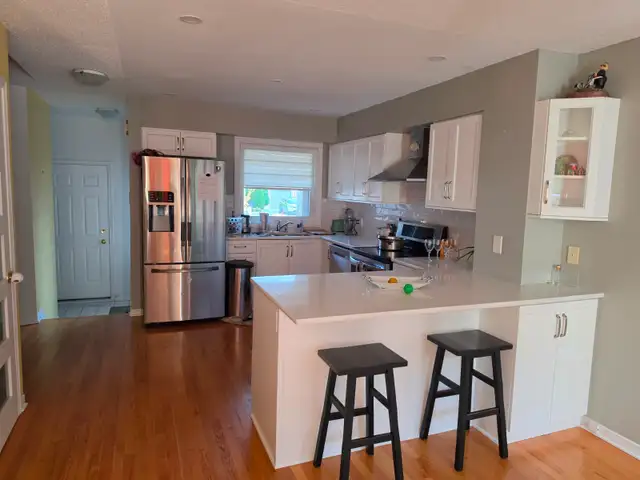 Room for rent (Orléans/Ottawa) in Room Rentals & Roommates in Ottawa - Image 4