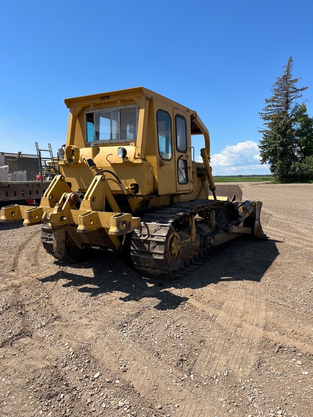D6 dozer Heavy Equipment Winnipeg Kijiji