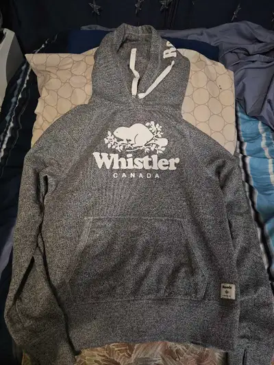 Roots Whistler Hoodie, View more
