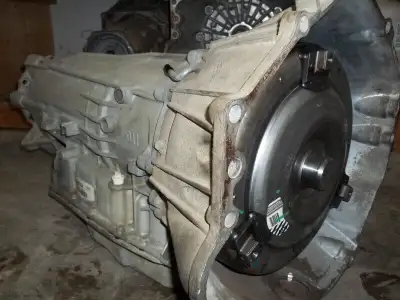 6L90 4WD COMPLETE REBUILT AUTO TRANSMISSION FOR SALE. WORKS WITH AND FITS BEHIND A 6.0L (L96) V8 ENG...