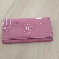 Gorgeous NEW CARTIER Wallet